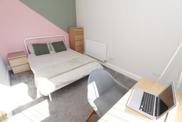 1 bed house, (1 BED) City Road, Dunkirk, Nottingham, NG72JJ - Image 4