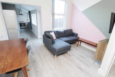 1 bed house, (1 BED) City Road, Dunkirk, Nottingham, NG72JJ - Image 5
