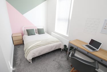 1 bed house, (1 BED) City Road, Dunkirk, Nottingham, NG72JJ - Image 6