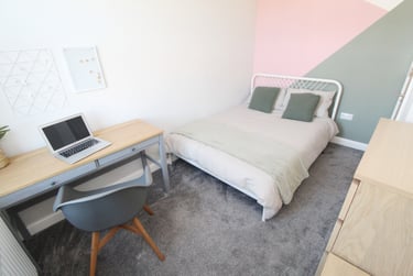 1 bed house, (1 BED) City Road, Dunkirk, Nottingham, NG72JJ - Image 7