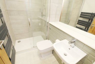 1 bed house, (1 BED) City Road, Dunkirk, Nottingham, NG72JJ - Image 9