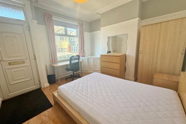 1 bed house, Lynam Street, Penkhull, Stoke, ST47ED - Image 4