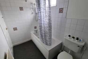 5 bed house, Boughey Road, Shelton, Stoke, ST42BQ - Image 9