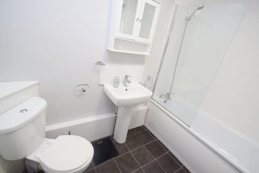 1 bed house, Leek Road, Shelton, Stoke, ST42BP - Image 7