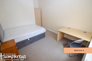 3 bed house, Beresford Street, Shelton, Stoke, ST42EX - Image 3