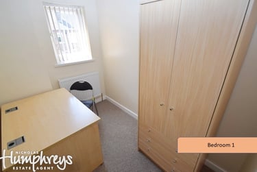 3 bed house, Beresford Street, Shelton, Stoke, ST42EX - Image 6