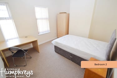 3 bed house, Beresford Street, Shelton, Stoke, ST42EX - Image 7