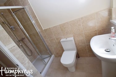 3 bed house, Beresford Street, Shelton, Stoke, ST42EX - Image 8