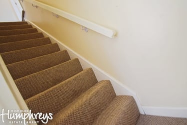 3 bed house, Beresford Street, Shelton, Stoke, ST42EX - Image 9