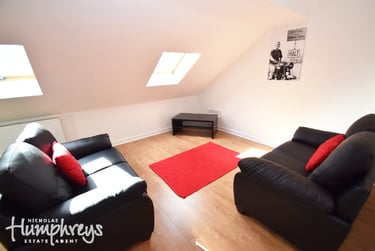 2 bed house, Lyme Valley Mews, Basford, Newcastle under Lyme, ST53TF - Image 6