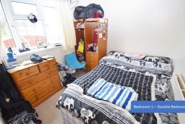 4 bed house, Church Street, Silverdale, Keele, ST56JH - Image 7