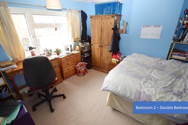 4 bed house, Church Street, Silverdale, Keele, ST56JH - Image 6