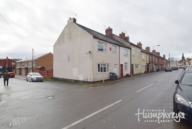 4 bed house, Church Street, Silverdale, Keele, ST56JH - Image 9
