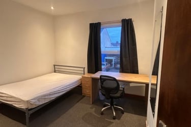 4 bed house, Lonsdale Street, Penkhull, Stoke, ST44DP - Image 4