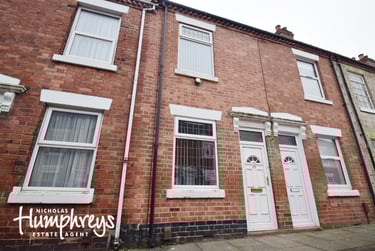 3 bed house, Darnley Street, Shelton, Stoke, ST42BH - Image 7