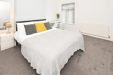 3 bed house, Spencer Road, Shelton, Stoke, ST42BE - Image 11