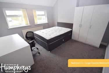 4 bed house, Roberts Avenue, Cross Heath, Newcastle under Lyme, ST59ES - Image 5