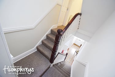 6 bed house, The Parkway, Hanley, Stoke, ST13BB - Image 13