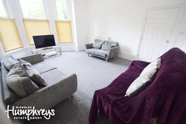6 bed house, The Parkway, Hanley, Stoke, ST13BB - Image 9