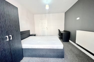 4 bed house, Ashford Street, Shelton, Stoke, ST42EH - Image 11