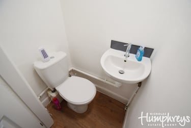 4 bed house, Ashford Street, Shelton, Stoke, ST42EH - Image 12