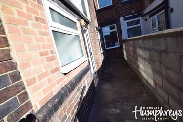 4 bed house, Ashford Street, Shelton, Stoke, ST42EH - Image 13