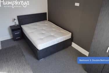 4 bed house, Ashford Street, Shelton, Stoke, ST42EH - Image 4