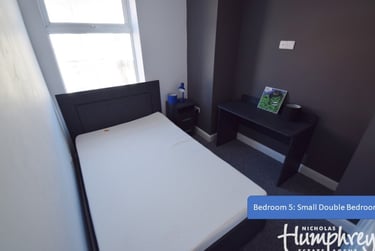 4 bed house, Ashford Street, Shelton, Stoke, ST42EH - Image 7