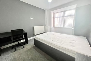 4 bed house, Ashford Street, Shelton, Stoke, ST42EH - Image 10