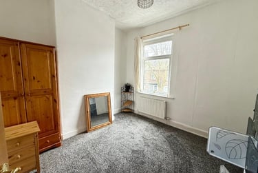 2 bed house, Campbell Road, Penkhull, Stoke, ST44DZ - Image 4