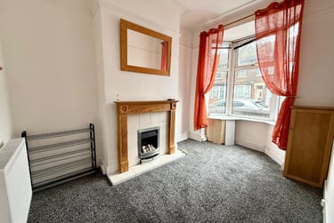 2 bed house, Campbell Road, Penkhull, Stoke, ST44DZ - Image 8