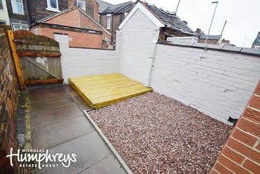 3 bed house, Watford Street, Shelton, Stoke, ST42EW - Image 12