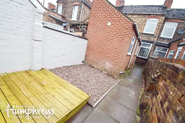 3 bed house, Watford Street, Shelton, Stoke, ST42EW - Image 13