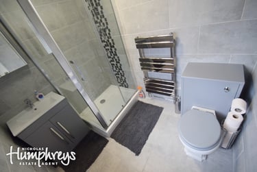 3 bed house, Watford Street, Shelton, Stoke, ST42EW - Image 5