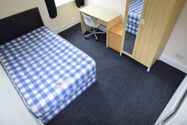 6 bed house, Seaford Street, Shelton, Stoke, ST42EU - Image 8