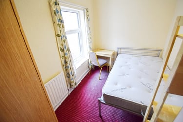 6 bed house, Ashford Street, Shelton, Stoke, ST42EH - Image 9