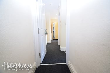 1 bed studio, Stoke Road, Shelton, Stoke, ST42QN - Image 13