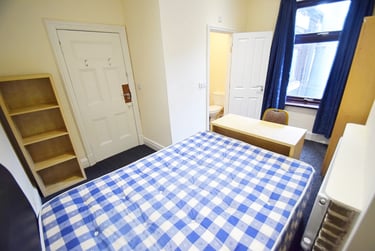 1 bed studio, Stoke Road, Shelton, Stoke, ST42QN - Image 9