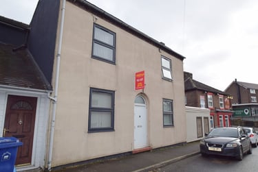 6 bed house, Wharf Street, Basford, Newcastle under Lyme, ST51JZ - Image 13