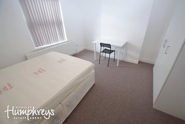 6 bed house, Wharf Street, Basford, Newcastle under Lyme, ST51JZ - Image 8