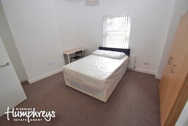 6 bed house, Wharf Street, Basford, Newcastle under Lyme, ST51JZ - Image 9