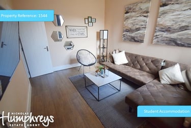 5 bed house, Ashford Street, Shelton, Stoke, ST42EL - Image 6