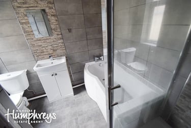 5 bed house, Ashford Street, Shelton, Stoke, ST42EL - Image 7