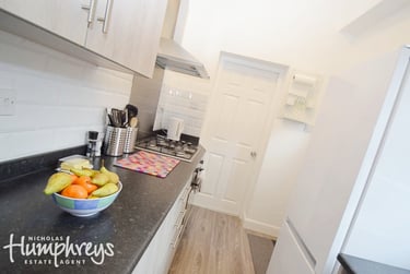 3 bed house, Elgin Street, Shelton, Stoke, ST42RD - Image 1