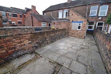 3 bed house, Crowther Street, Shelton, Stoke, ST42ER - Image 8