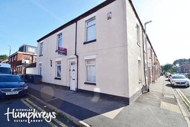 6 bed house, Darnley Street, Shelton, Stoke, ST42BH - Image 5