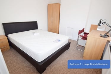 4 bed house, St. Georges Road, Cross Heath, Newcastle under Lyme, ST52NE - Image 5