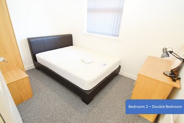 4 bed house, St. Georges Road, Cross Heath, Newcastle under Lyme, ST52NE - Image 8