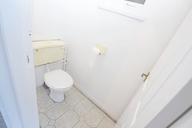 4 bed house, St. Georges Road, Cross Heath, Newcastle under Lyme, ST52NE - Image 7