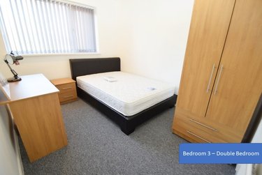 4 bed house, St. Georges Road, Cross Heath, Newcastle under Lyme, ST52NE - Image 9